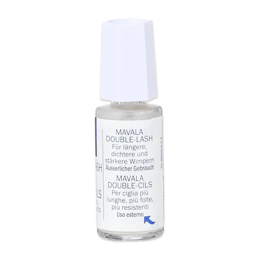 سيروم مافالا لتقوية الرموش - 10 مل