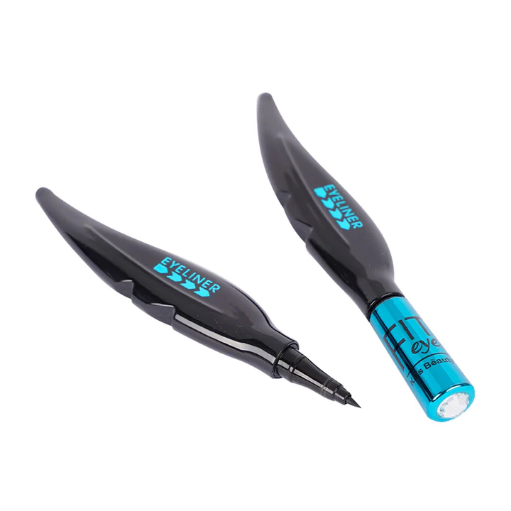 قلم آيلاينر ثابت ومضاد للماء من كيس بيوتي - 1 مل