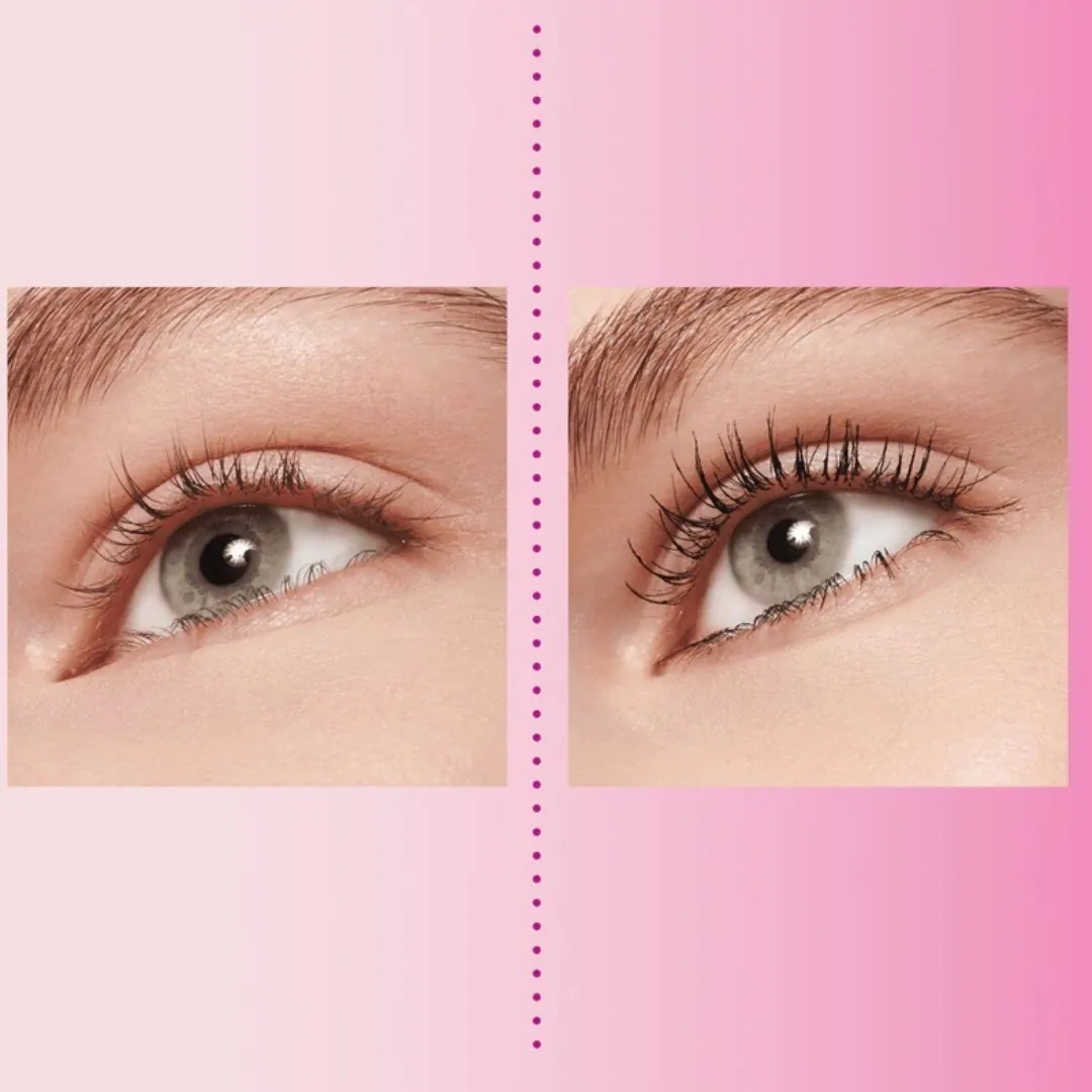 ماسكرا إيسنس لاش برينسيس لتكثيف ورفع الرموش - 12 مل