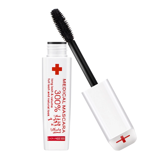 ماسكارا العناية والكثافة الطبية بالبيوتين من مينيستار