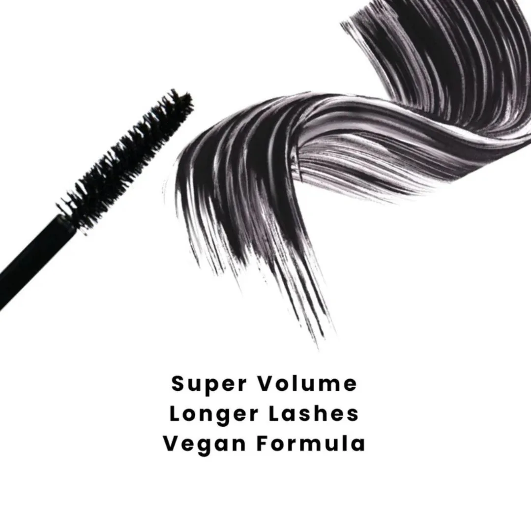 ماسكرا ليفل اب المطولة للرموش من بيير كاردين باريس  - 10 مل