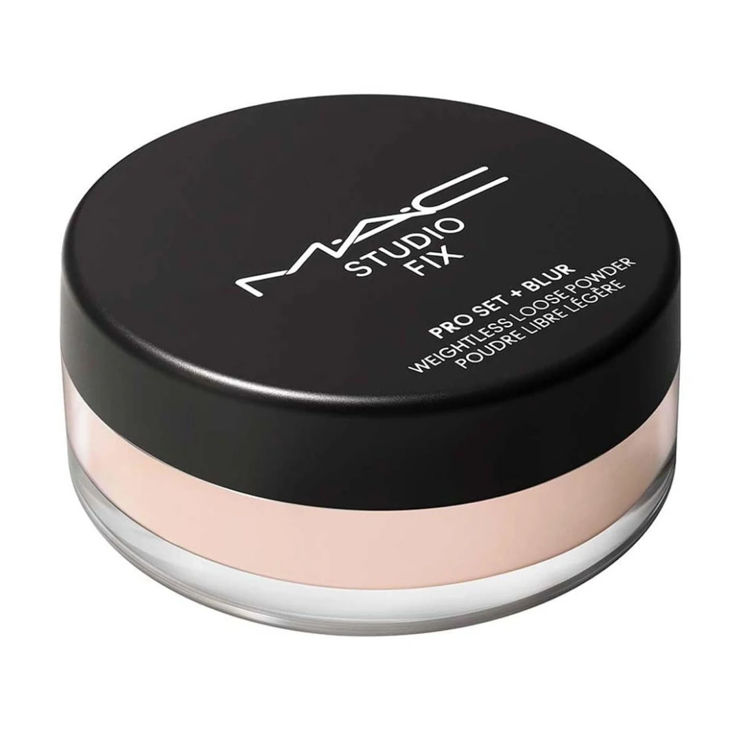 لوس باودر ستوديو فيكس من ماك - 6.5 غ