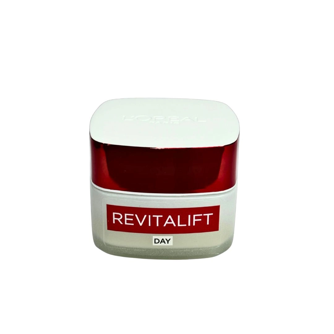 كريم لوريال ريڤيتاليفت النهاري المرطب (مضاد للتجاعيد وشد إضافي) - 50 مل