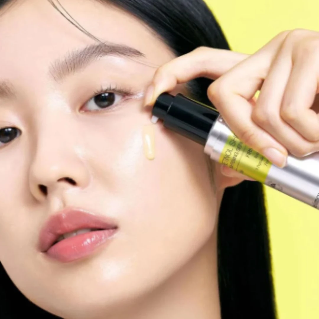 سيروم ريتينول لشد البشرة وتجديد حيويتها - 30 مل