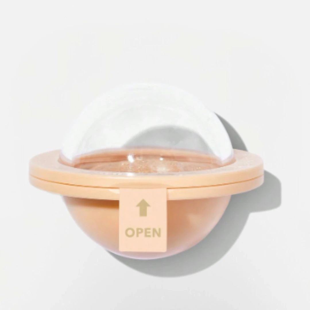 هايلايتر لونار غلو بدرجة تي كيك من شيغلام - 5 غ