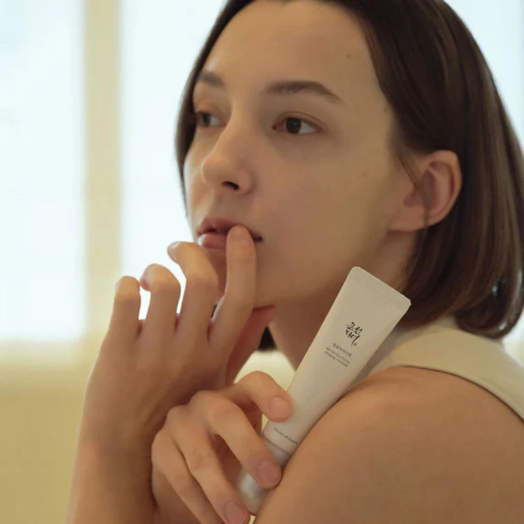 سيروم ريفايف للعين بالجينسنغ والريتينال من بيوتي أوف جوسون - 30 مل