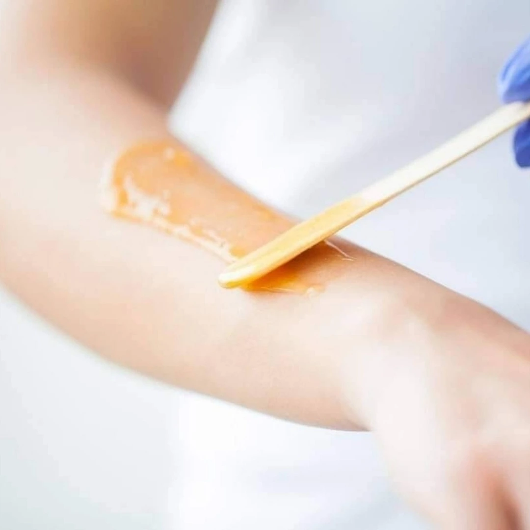 واكس بارد من بيبي باودر _ 380 غ 