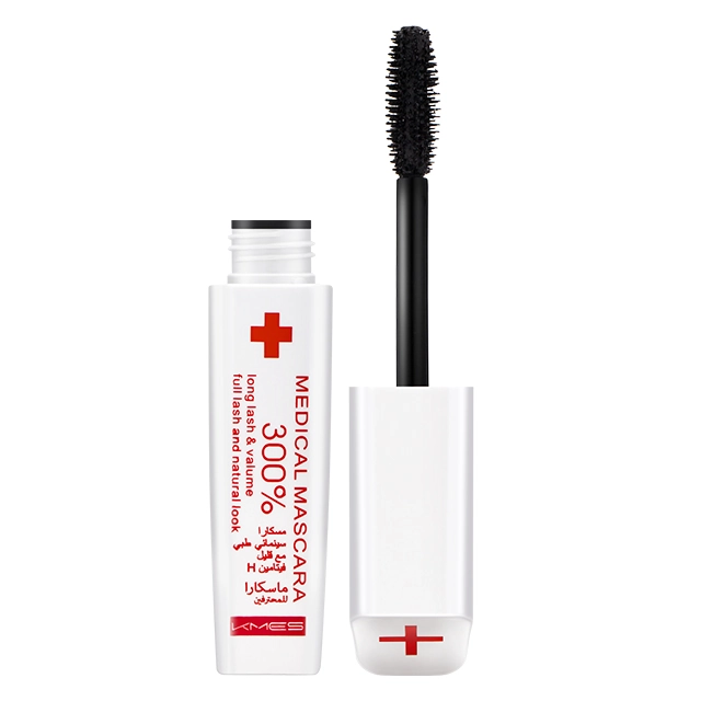 ماسكارا العناية والكثافة الطبية بالبيوتين من مينيستار