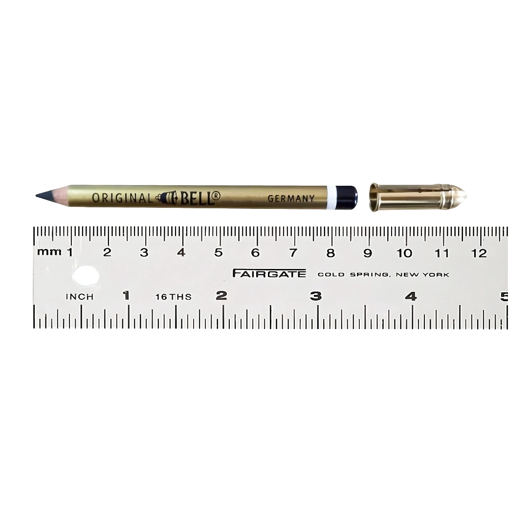 قلم كحل الجرس الألماني الأصلي