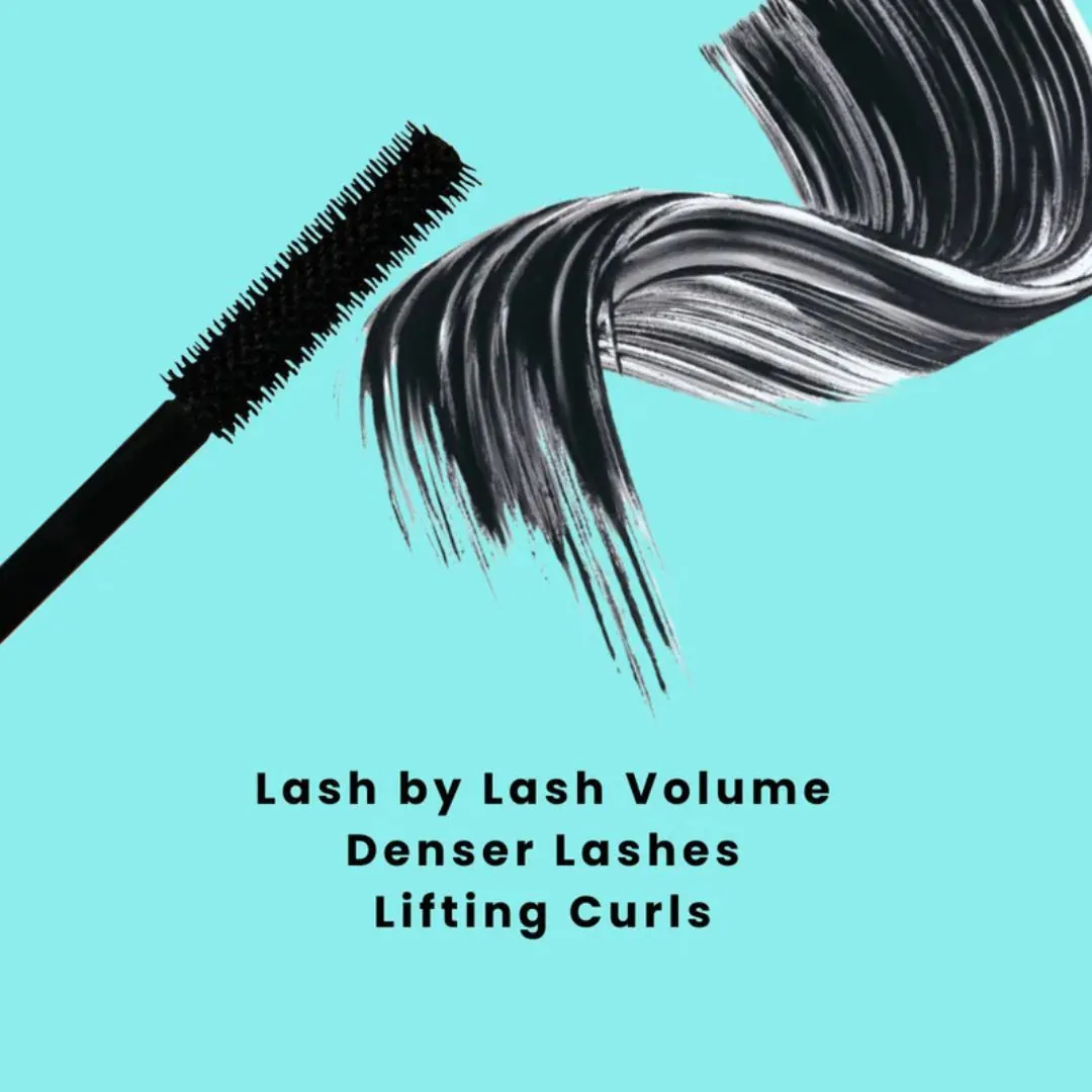 ماسكرا ليفل اب لتحديد الرموش وتكثيفها من بيير كاردين باريس - 10 مل