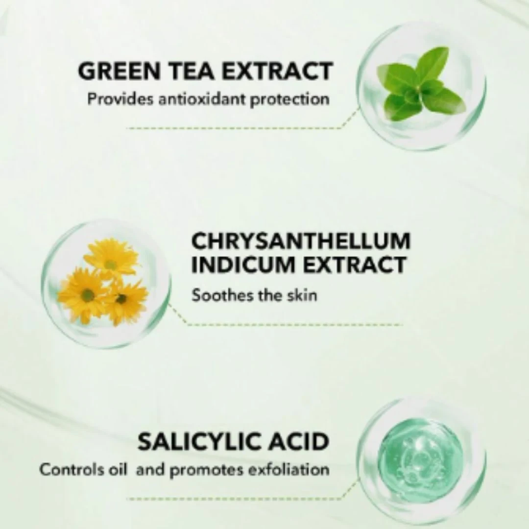 برايمر بيرثدي سكين للتحكم بزيوت البشرة من شيغلام - 30 غ