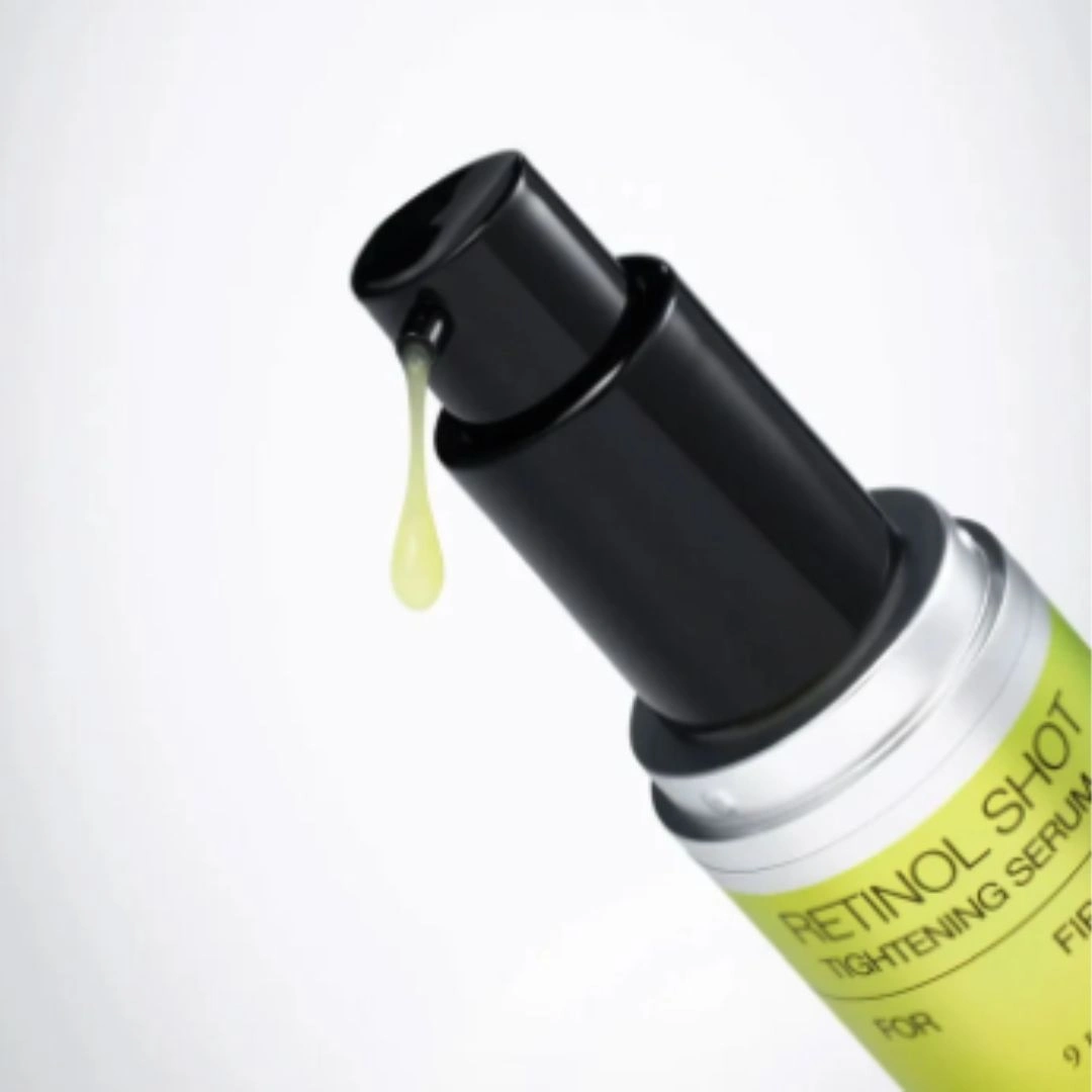 سيروم ريتينول لشد البشرة وتجديد حيويتها - 30 مل