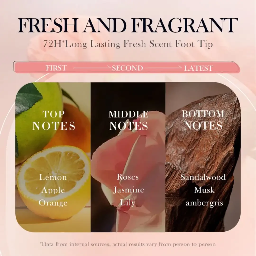 ماسك سادوير المقشر بخلاصة الورد الدمشقي للعناية بالقدمين - 35 غ