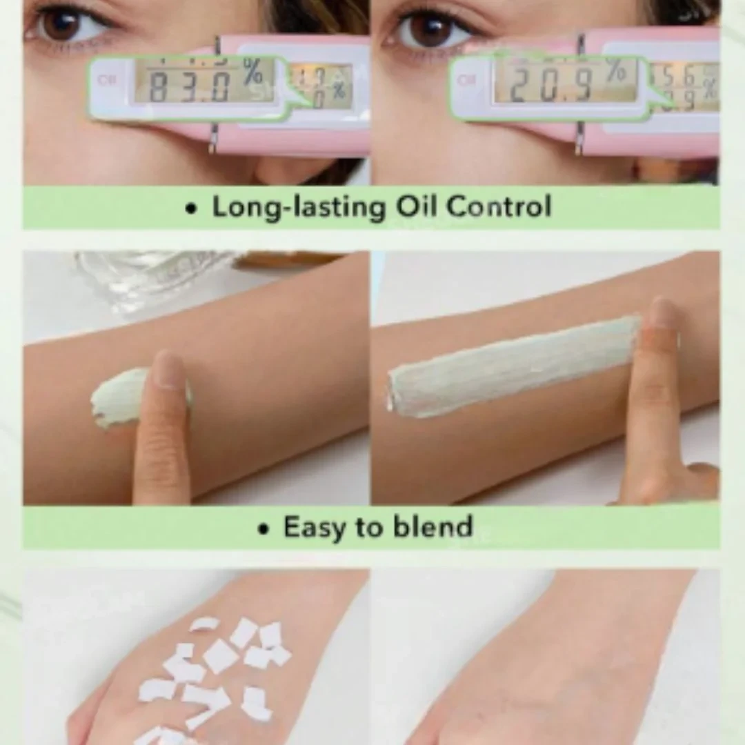 برايمر بيرثدي سكين للتحكم بزيوت البشرة من شيغلام - 30 غ