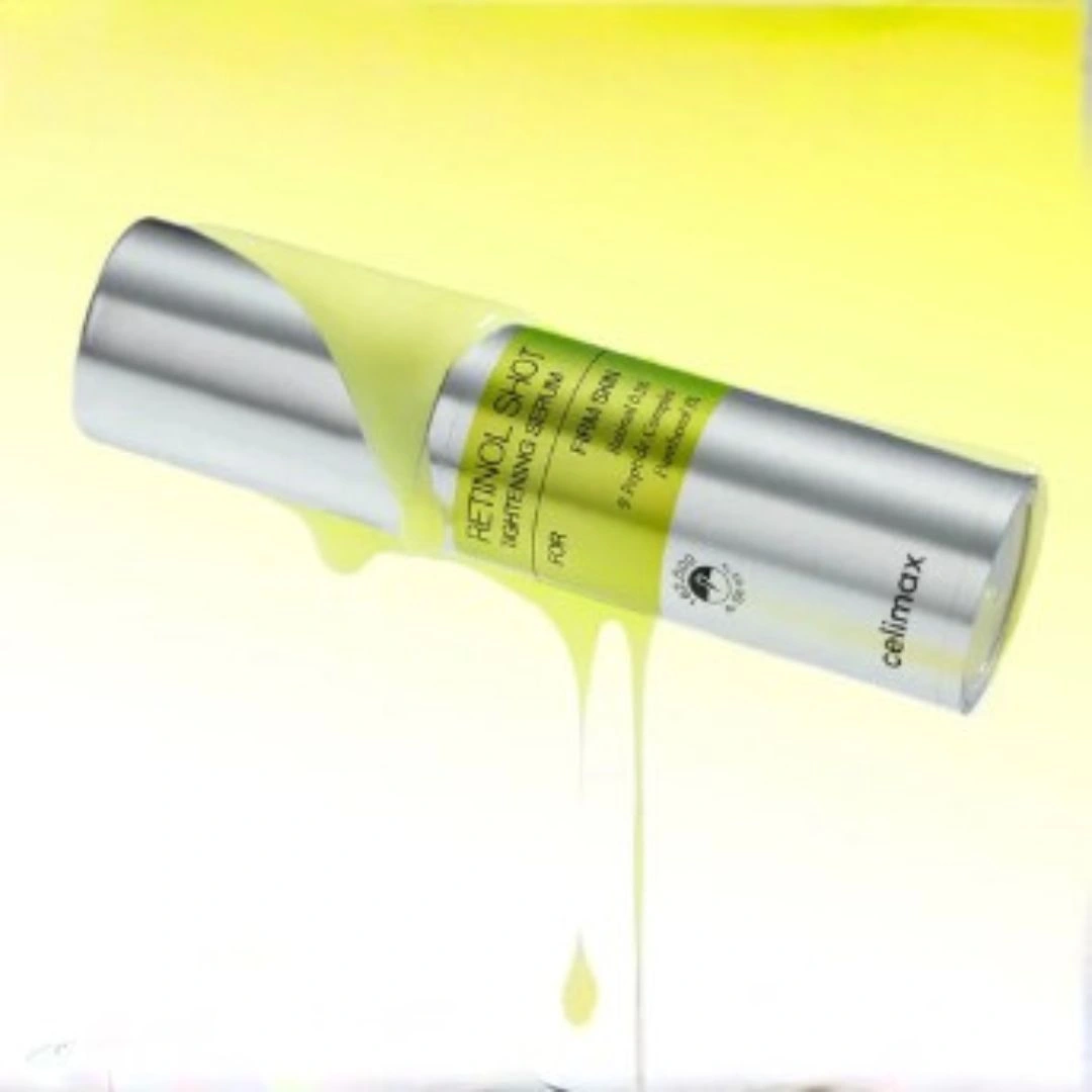 سيروم ريتينول لشد البشرة وتجديد حيويتها - 30 مل