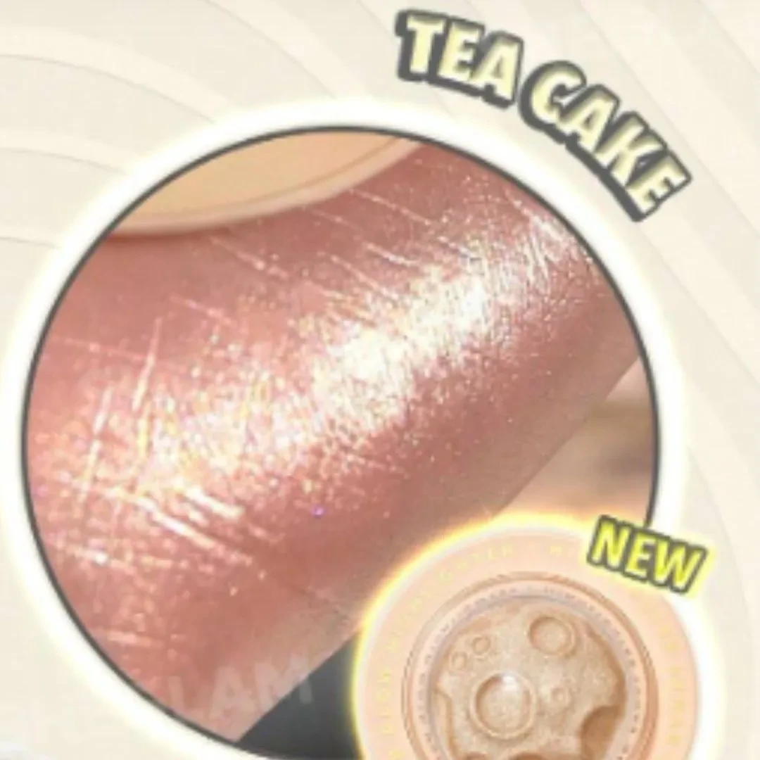 هايلايتر لونار غلو بدرجة تي كيك من شيغلام - 5 غ