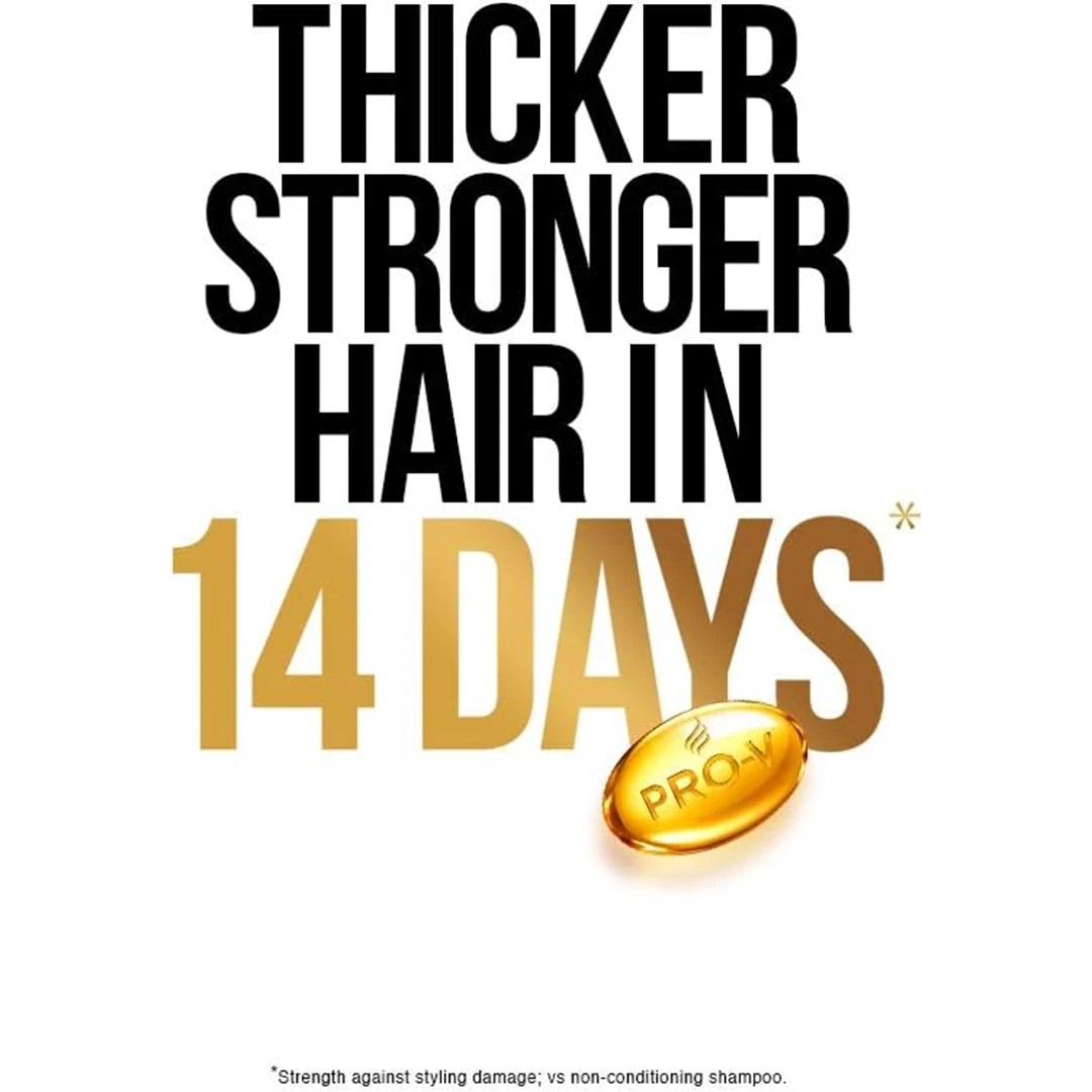 شامبو بانتين برو-في - 1000 مل