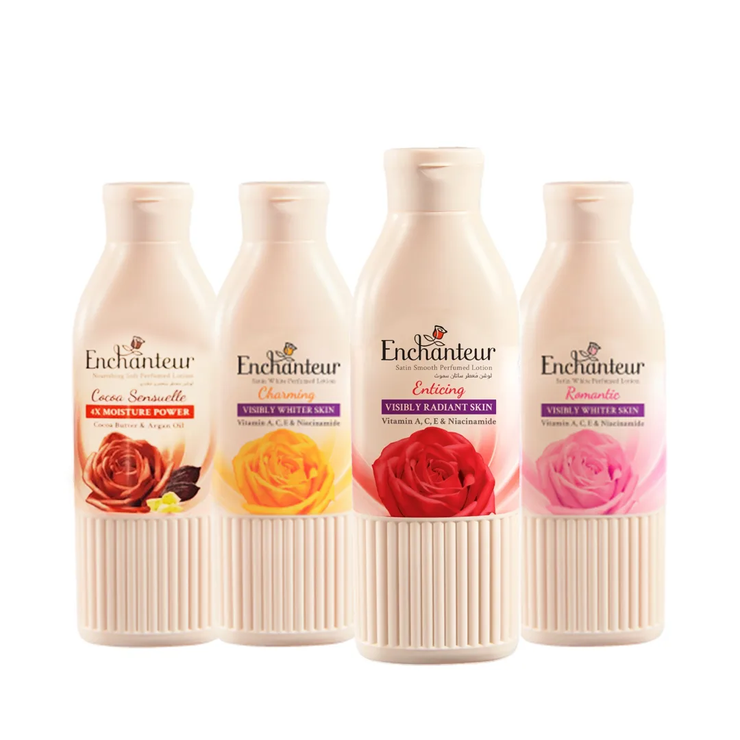 لوشن إنتشانتور للجسم - 250 مل