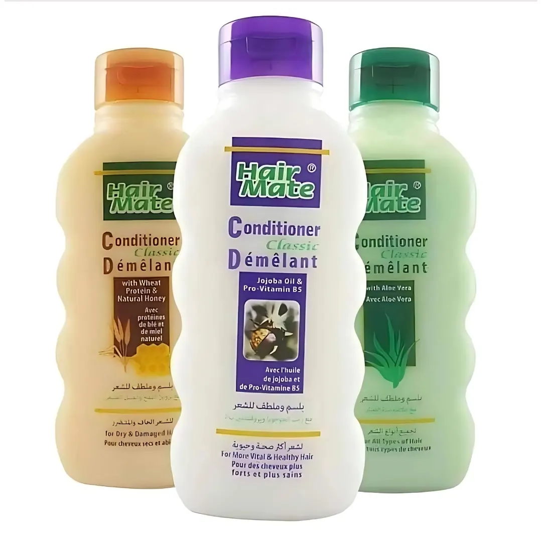 بلسم هير مت كلاسيك - 400 مل