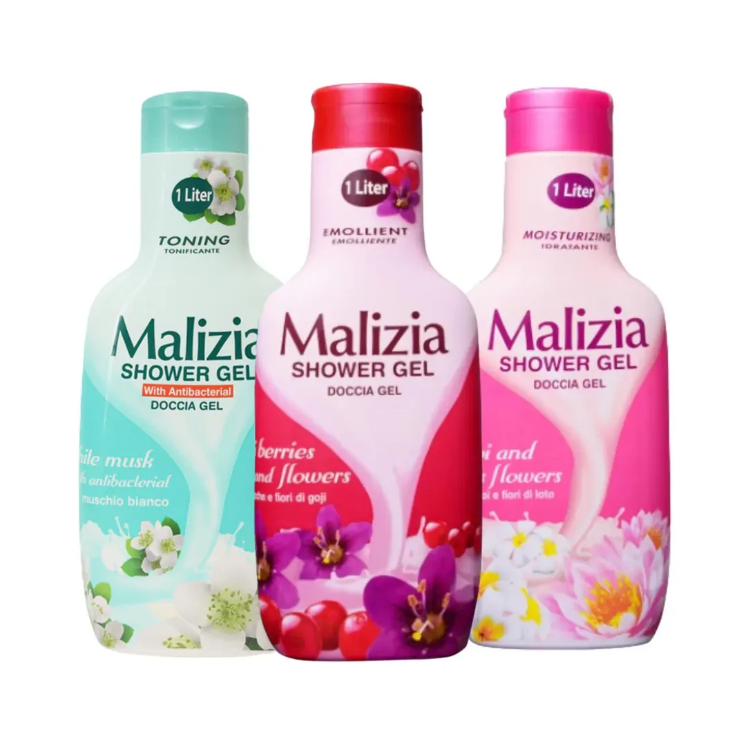 جل سائل للإستحمام من ماليزيا - 1000 مل