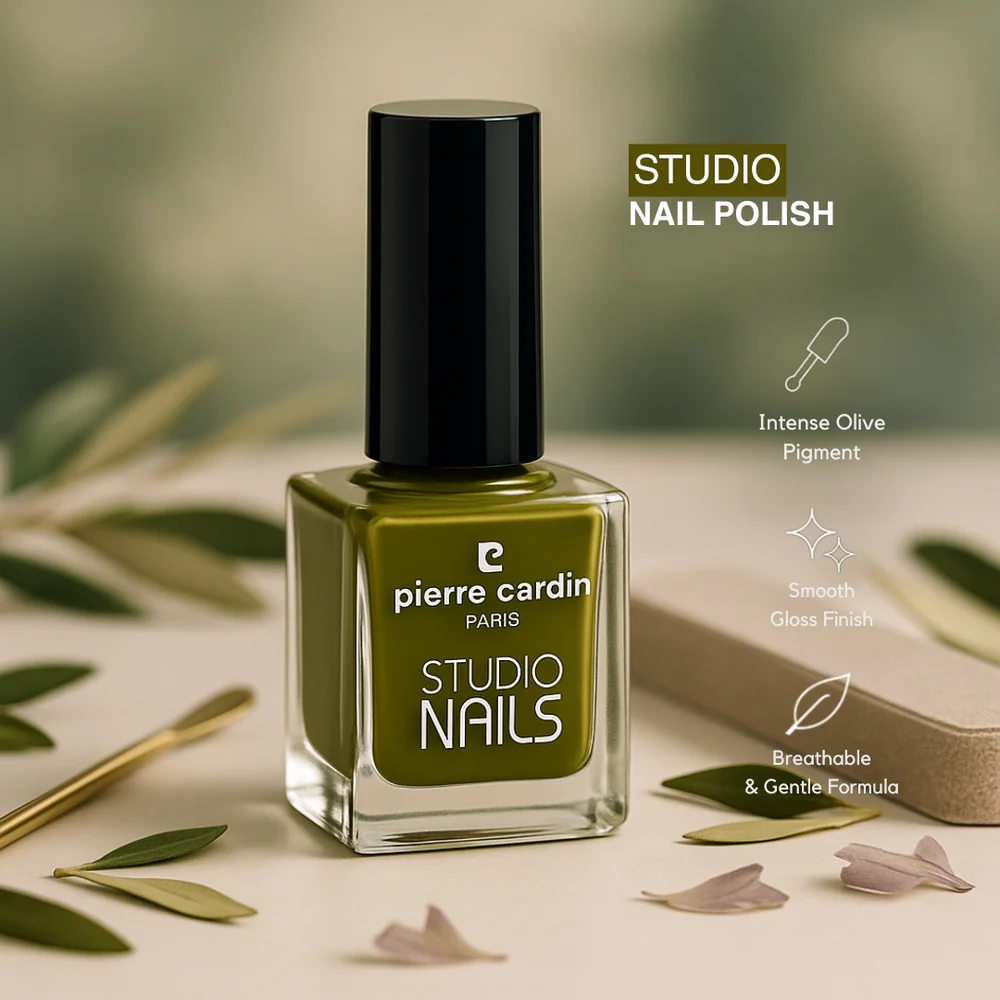 مناكير من بيير كاردين باريس - 11.5 مل