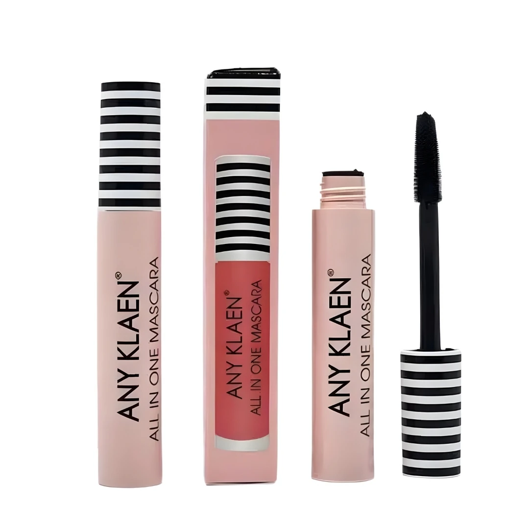 ماسكارا أني كلاين 3 في 1 _ 12 مل