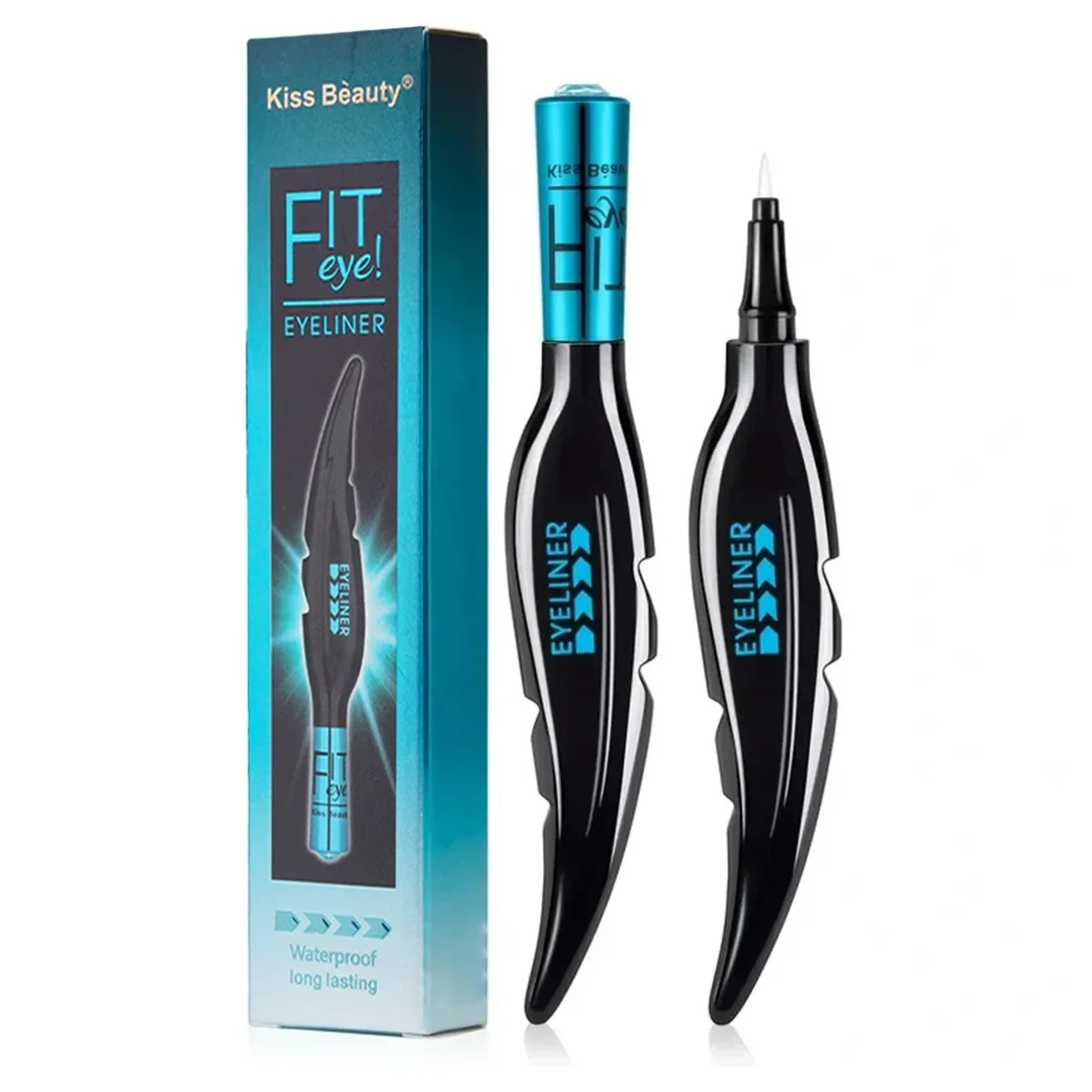 قلم آيلاينر ثابت ومضاد للماء من كيس بيوتي - 1 مل