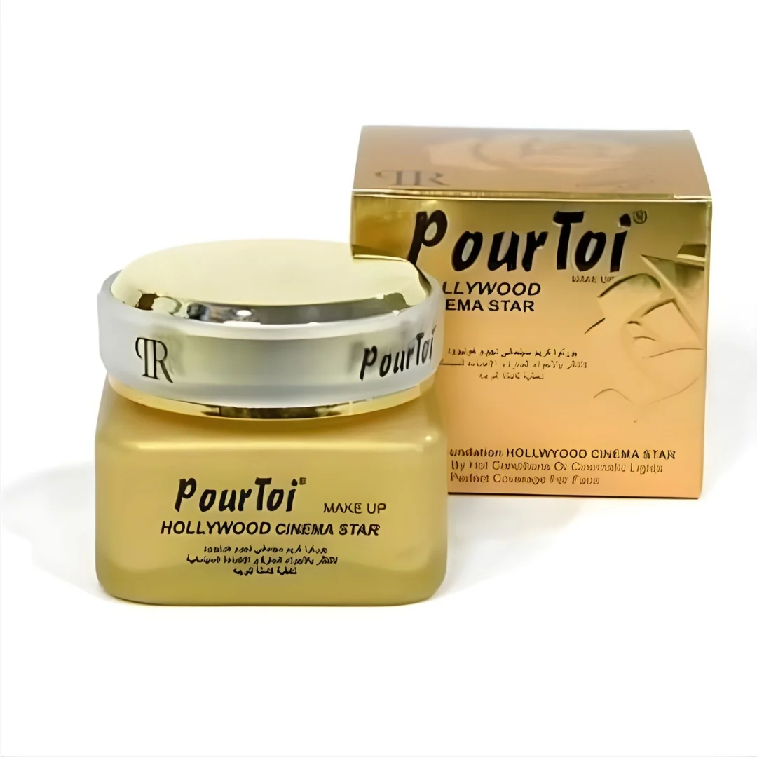 كريم أساس بور تواي السينمائي - 60 غ 