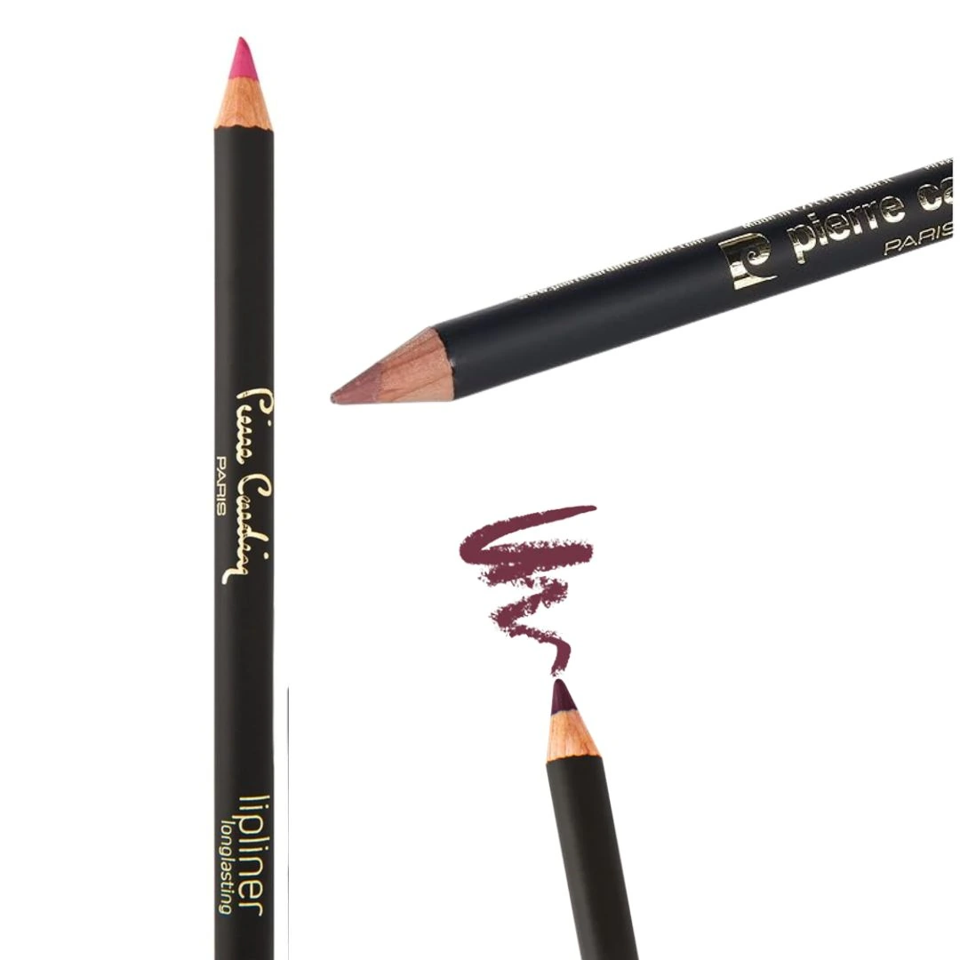 قلم تحديد شفاه ثابت من بيير كاردين باريس