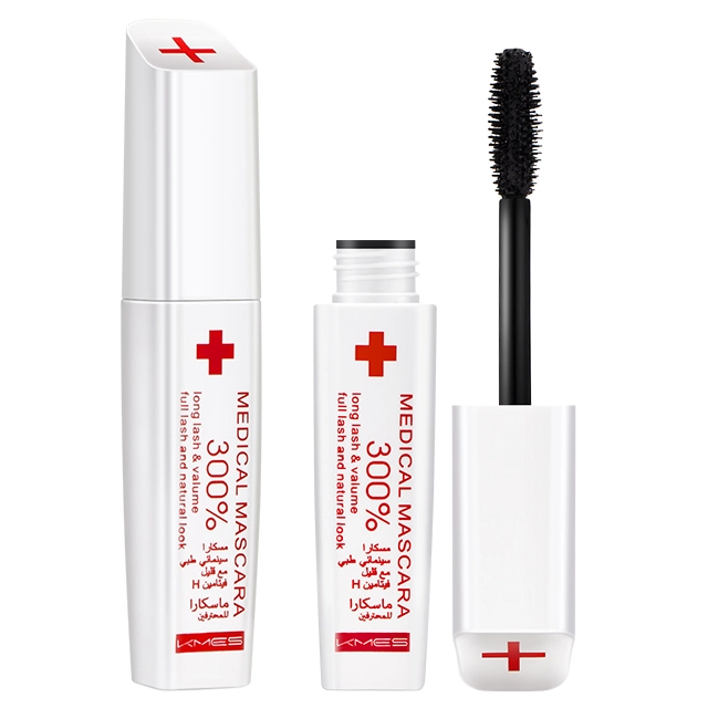 ماسكارا العناية والكثافة الطبية بالبيوتين من مينيستار