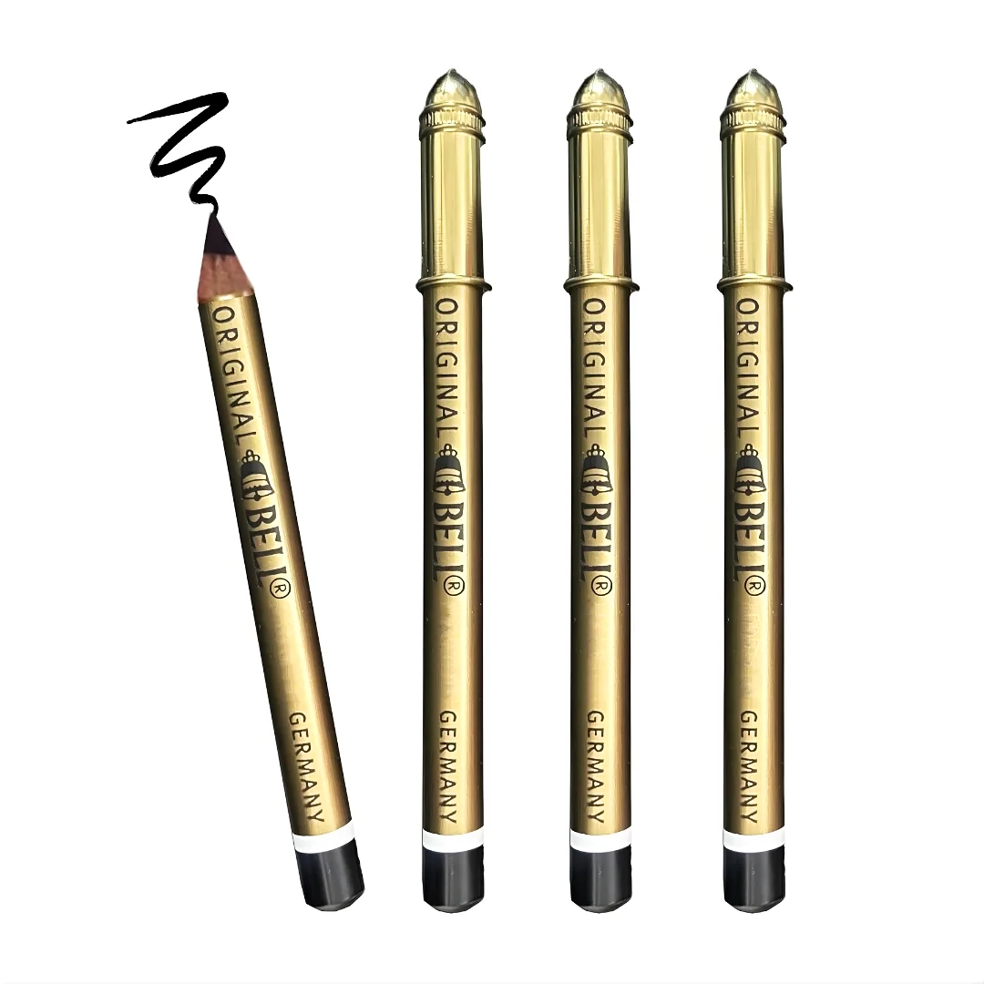 قلم كحل الجرس الألماني الأصلي