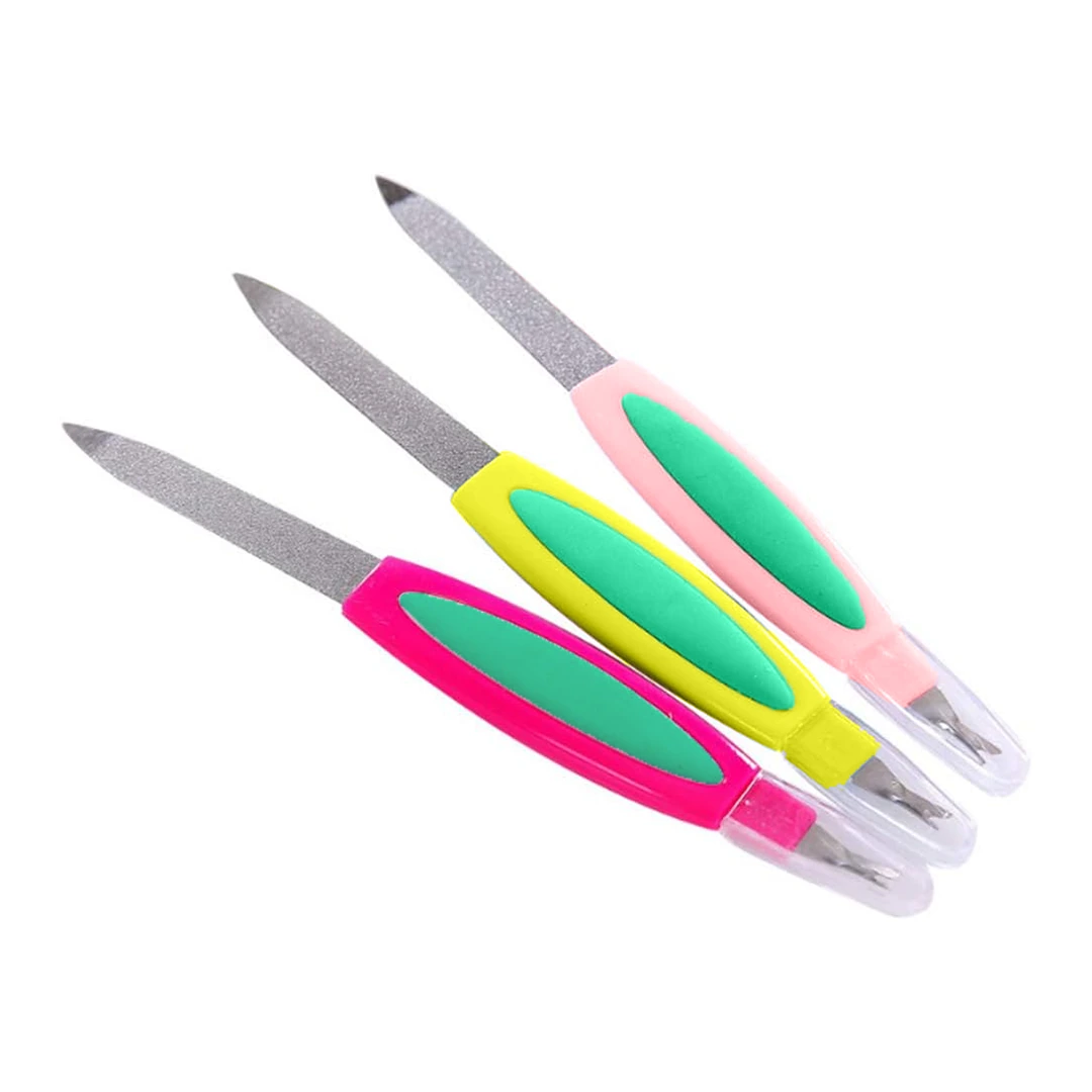 مبرد أظافر من يونغ تشاو