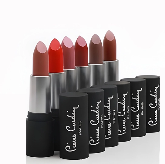 أحمر شفاه كريمي مت من بيير كاردين باريس