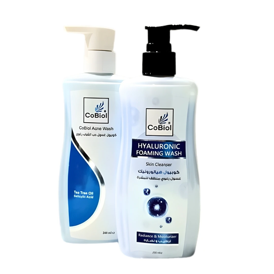 غسول كوبيول للبشرة - 200مل