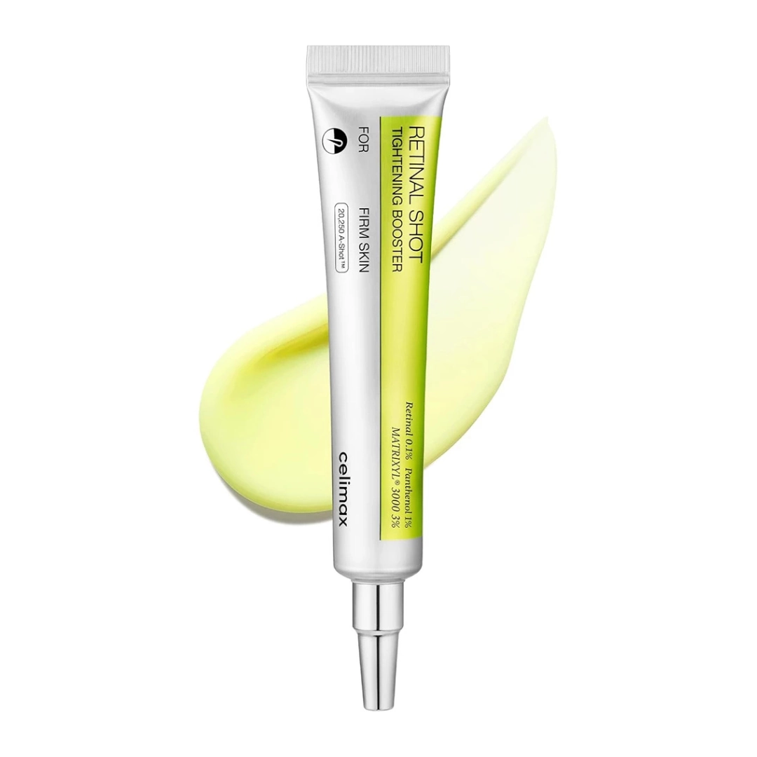 كريم ريتينال (فيتا أ ) لشد البشرة من سليماكس - 15 مل