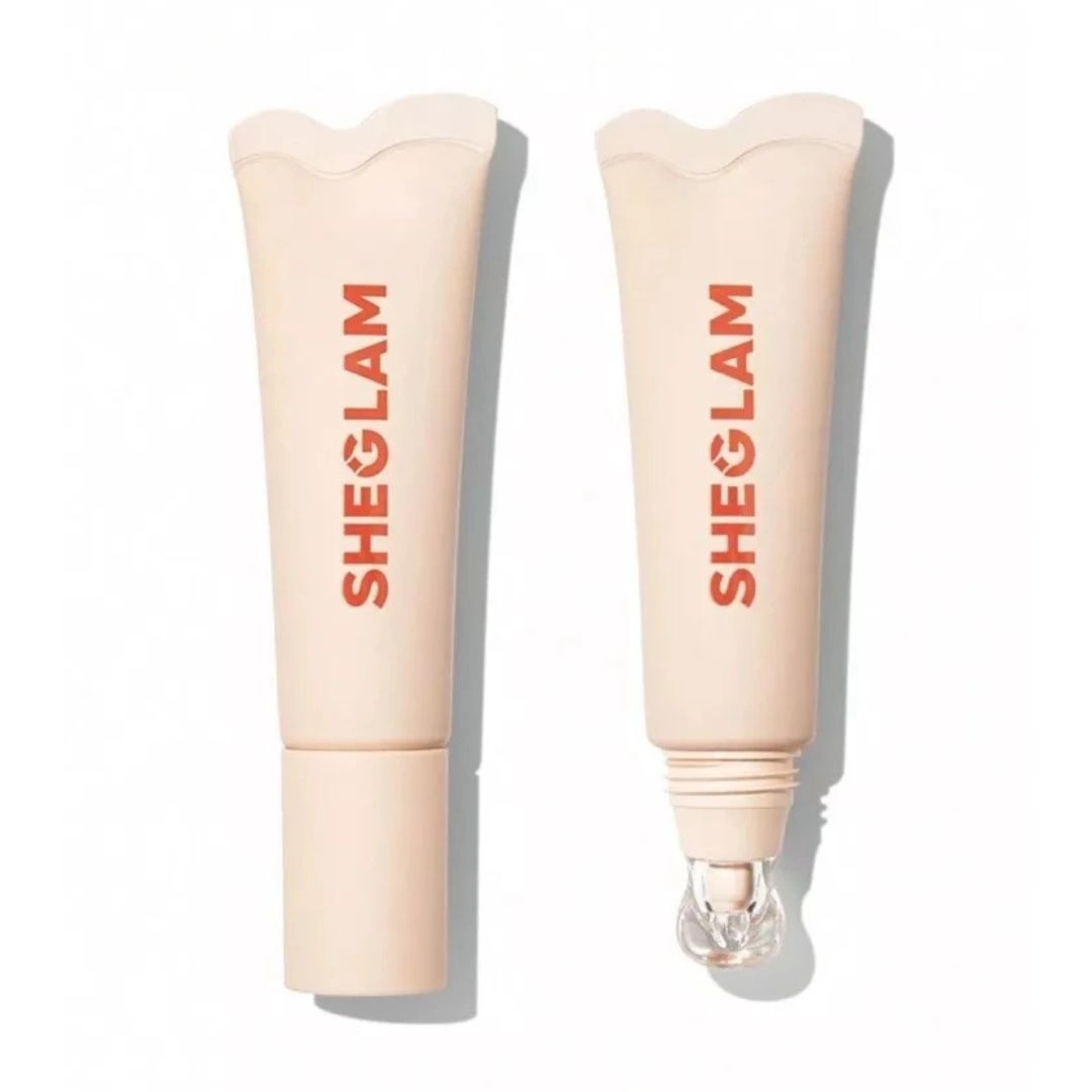مرطب الشفاه كريستال جليز من شيغلام - 10 مل