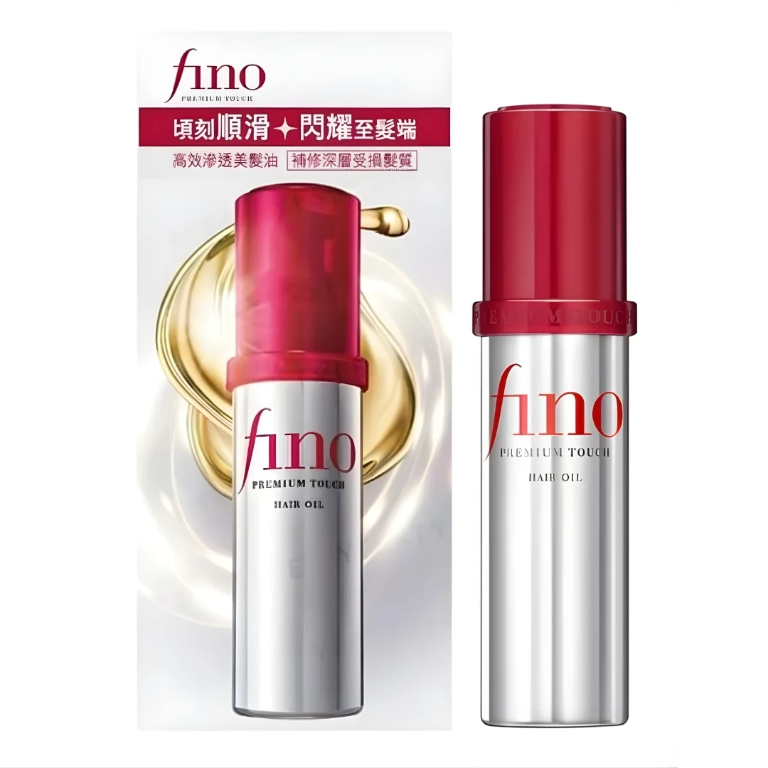 زيت فينو لترطيب وتنعيم الشعر - 70 مل