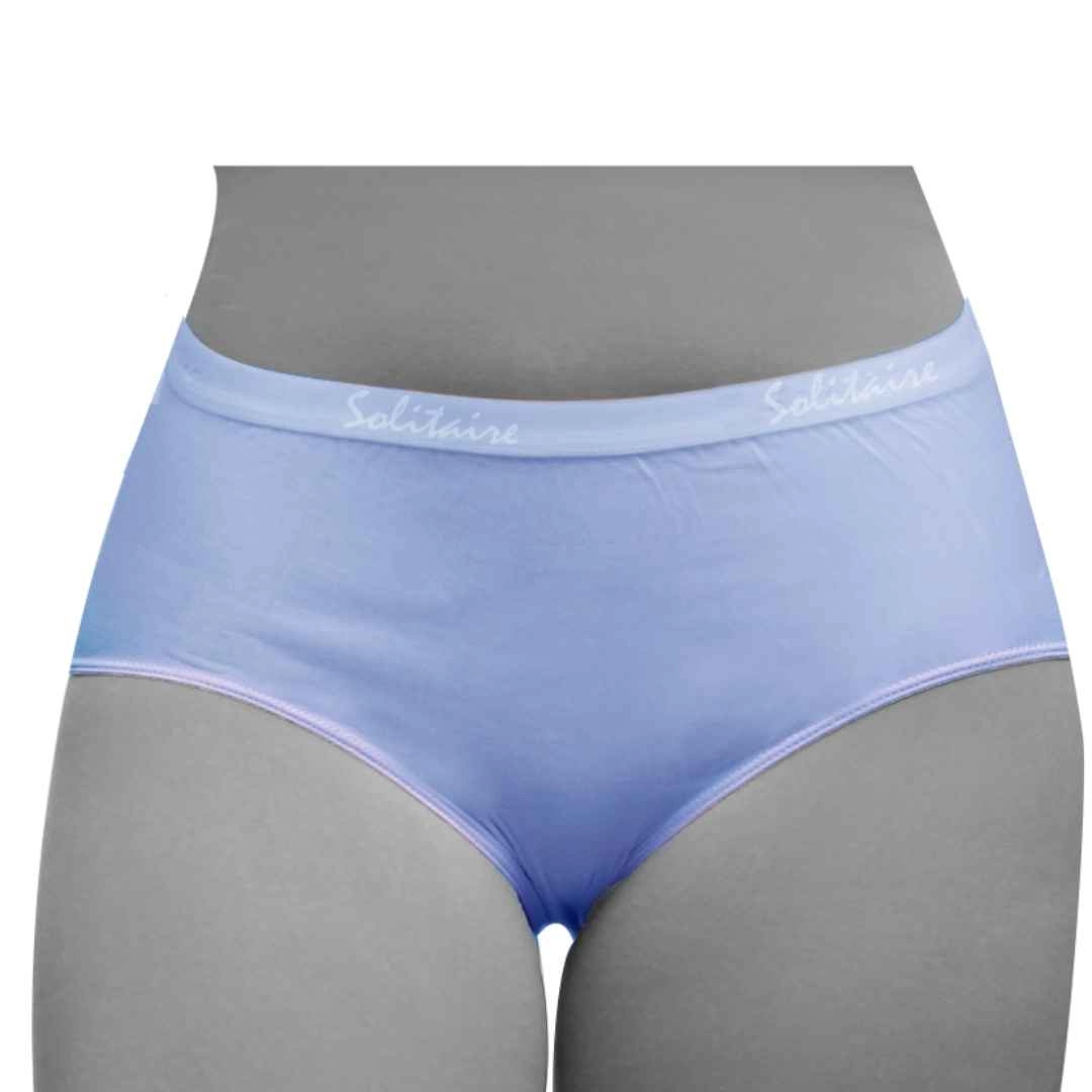 سليب قطن من سوليتير موديل 509