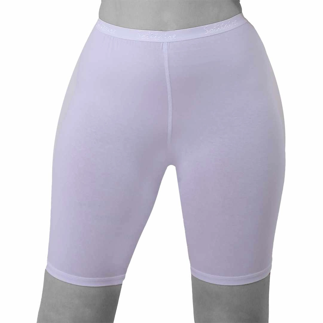 شورت نسائي شرعي طويل من سوليتير موديل 344