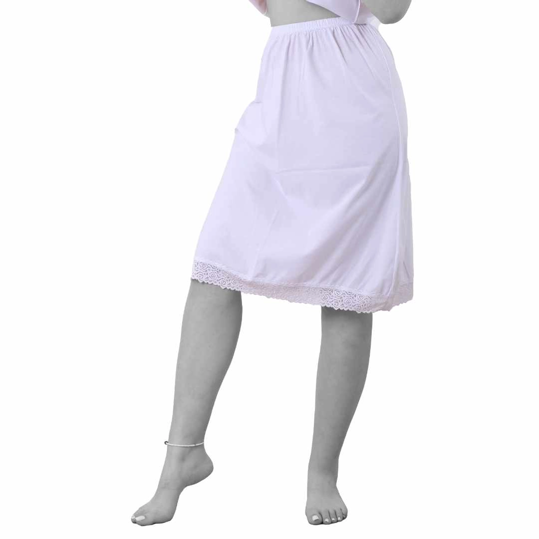 تنورة قطن من سوليتر موديل 700D