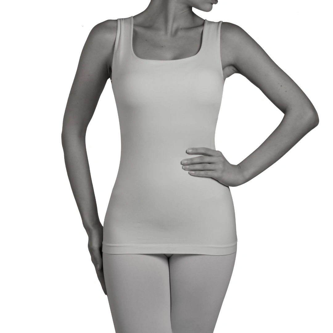 بروتيل عريض دبل عند الصدر موديل 4001 من سوليتير