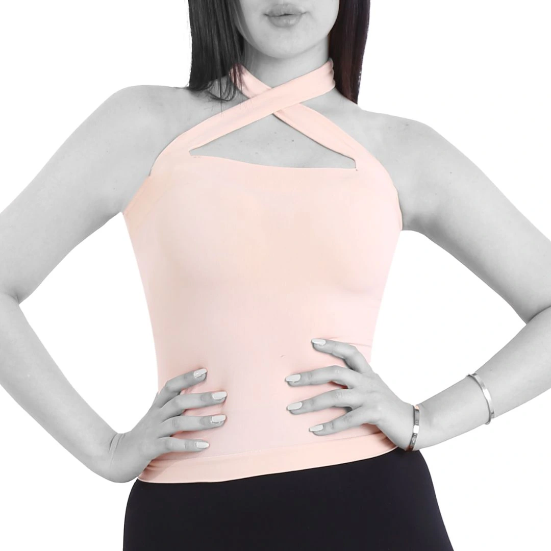 كت مع شواط عالرقبة موديل 9001 من سوليتير