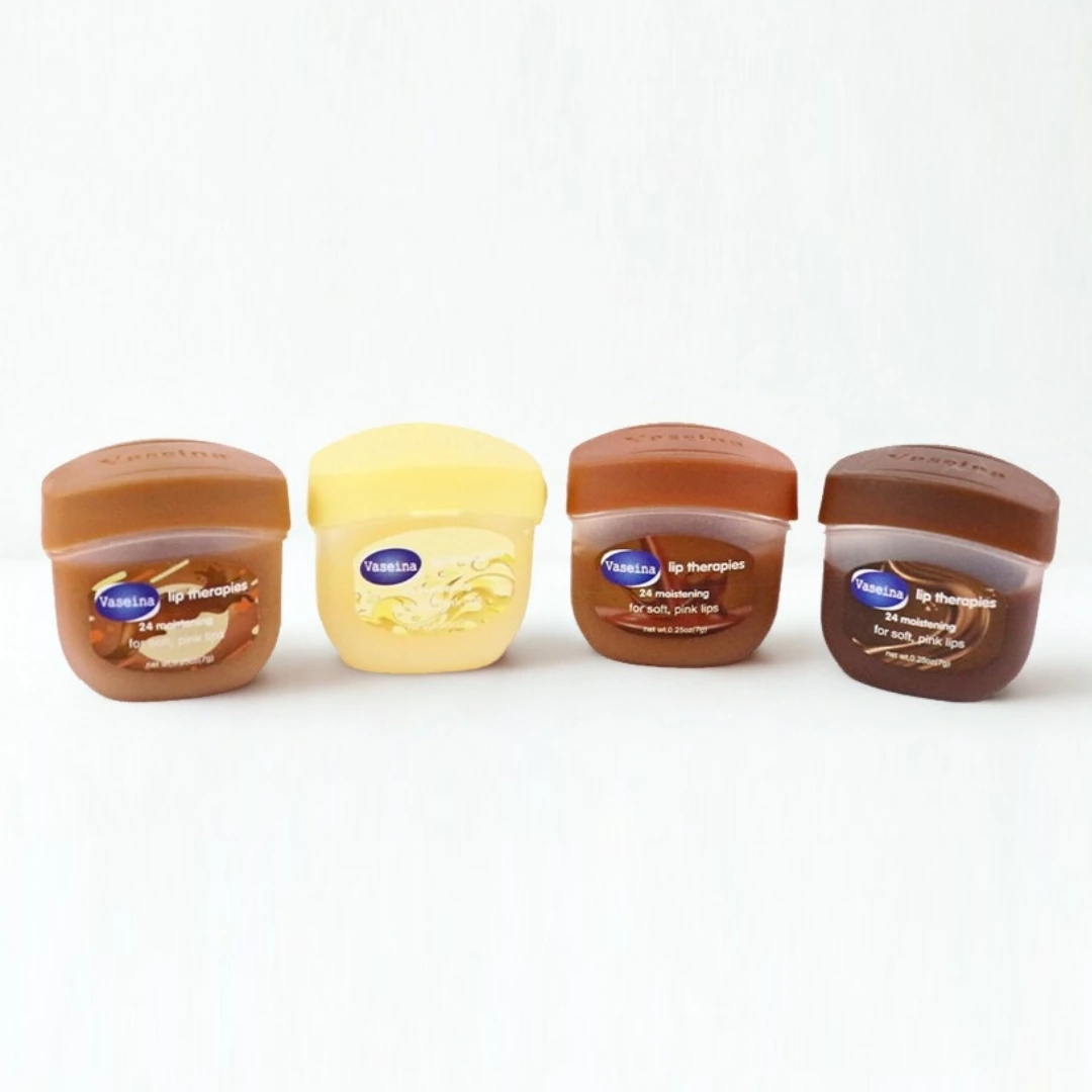 مرطب شفاه ليب ثيرابي من  فازالين - 7 غ