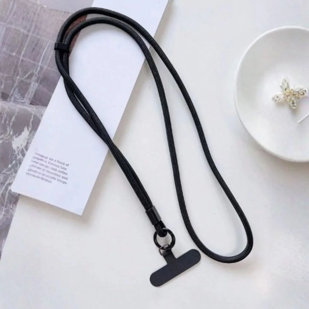 إكسسوار تعليق للهاتف بتصميم عصري قابل للتعديل