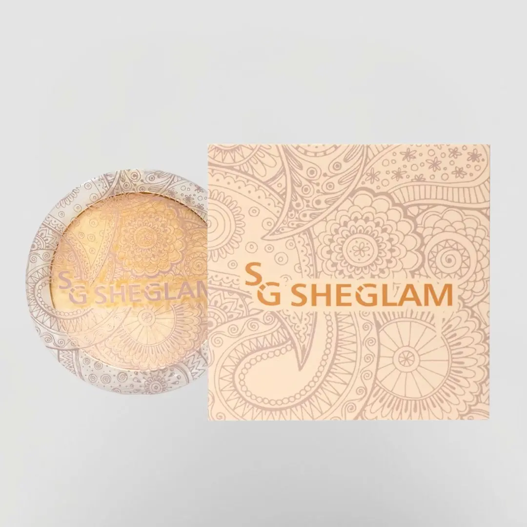 بودرة مضغوطة مات من شيغلام - 20 غ