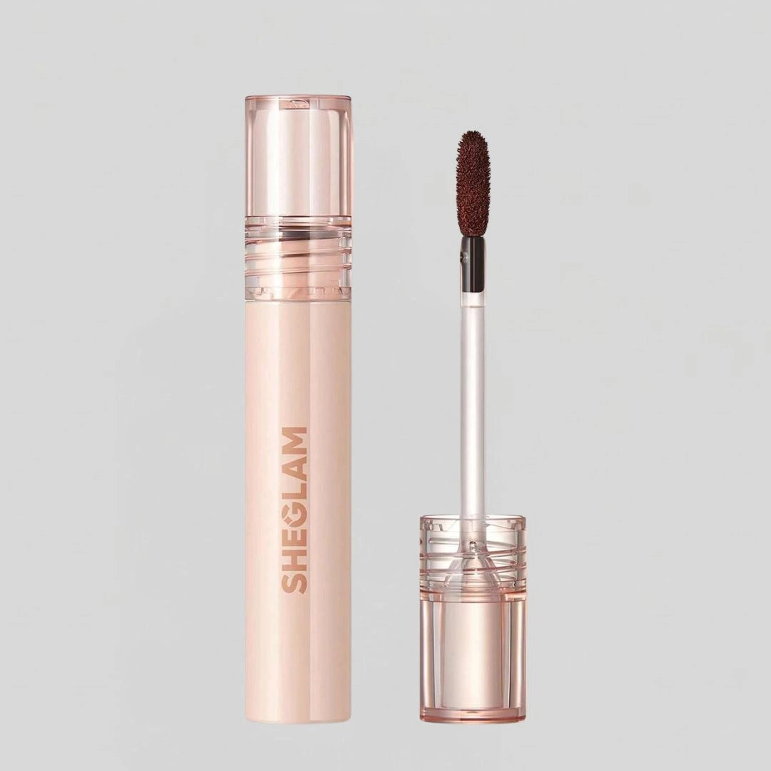 ملمع شفاه قابل للتقشير من شيغلام - 8 مل 