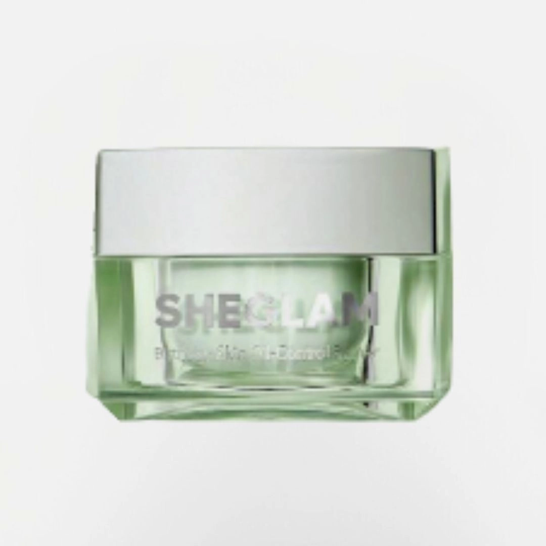 برايمر بيرثدي سكين للتحكم بزيوت البشرة من شيغلام - 30 غ