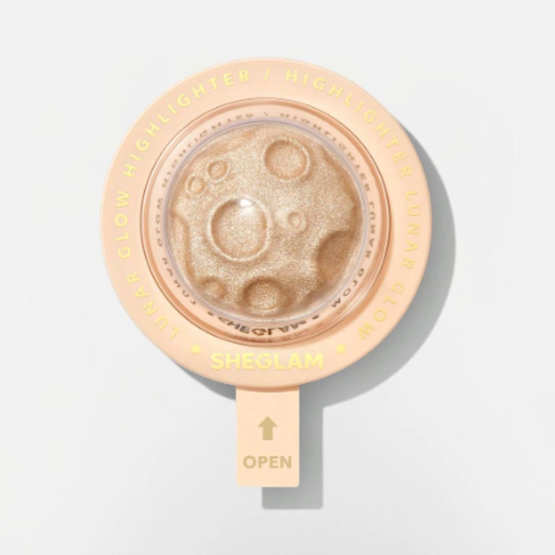 هايلايتر لونار غلو بدرجة تي كيك من شيغلام - 5 غ