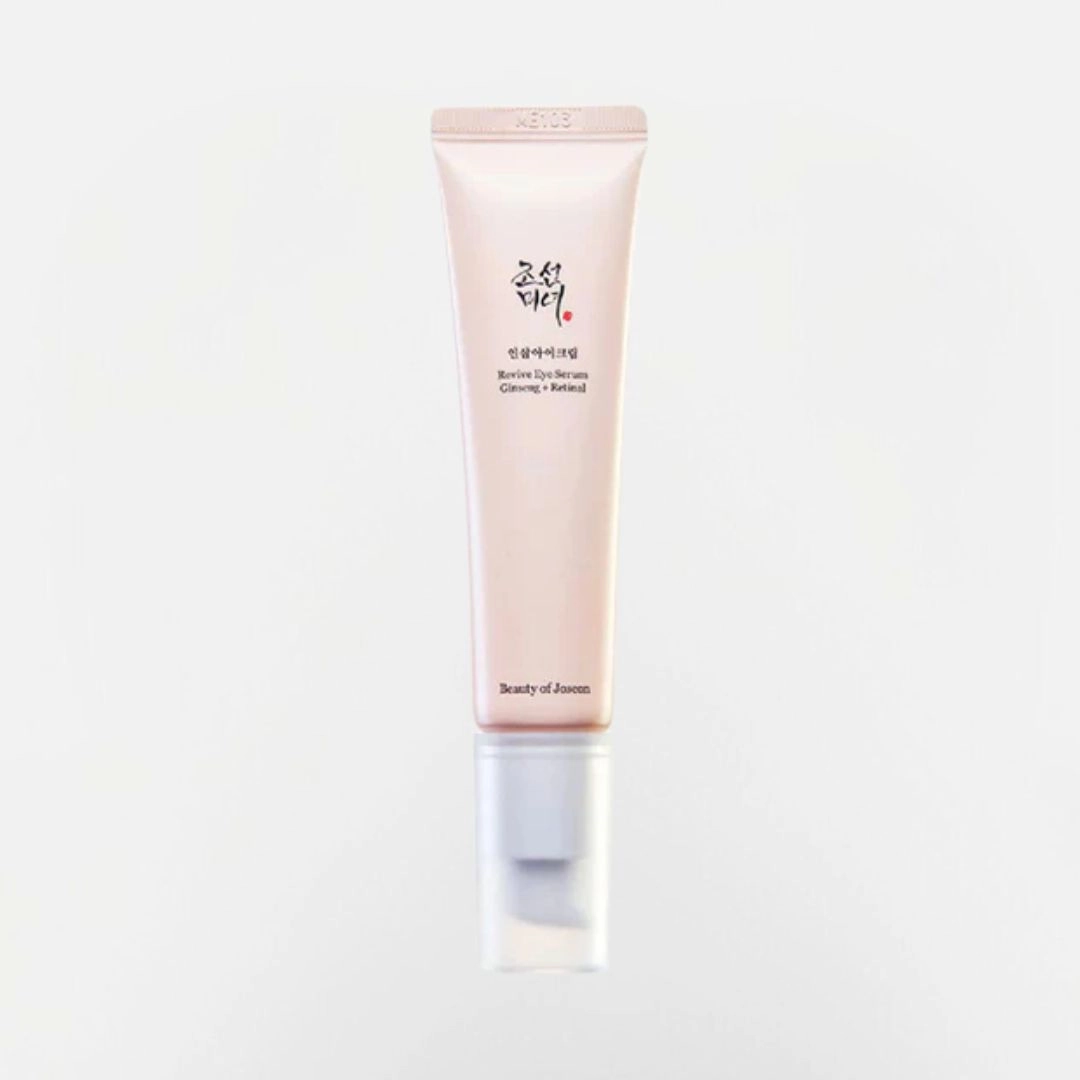 سيروم ريفايف للعين بالجينسنغ والريتينال من بيوتي أوف جوسون - 30 مل