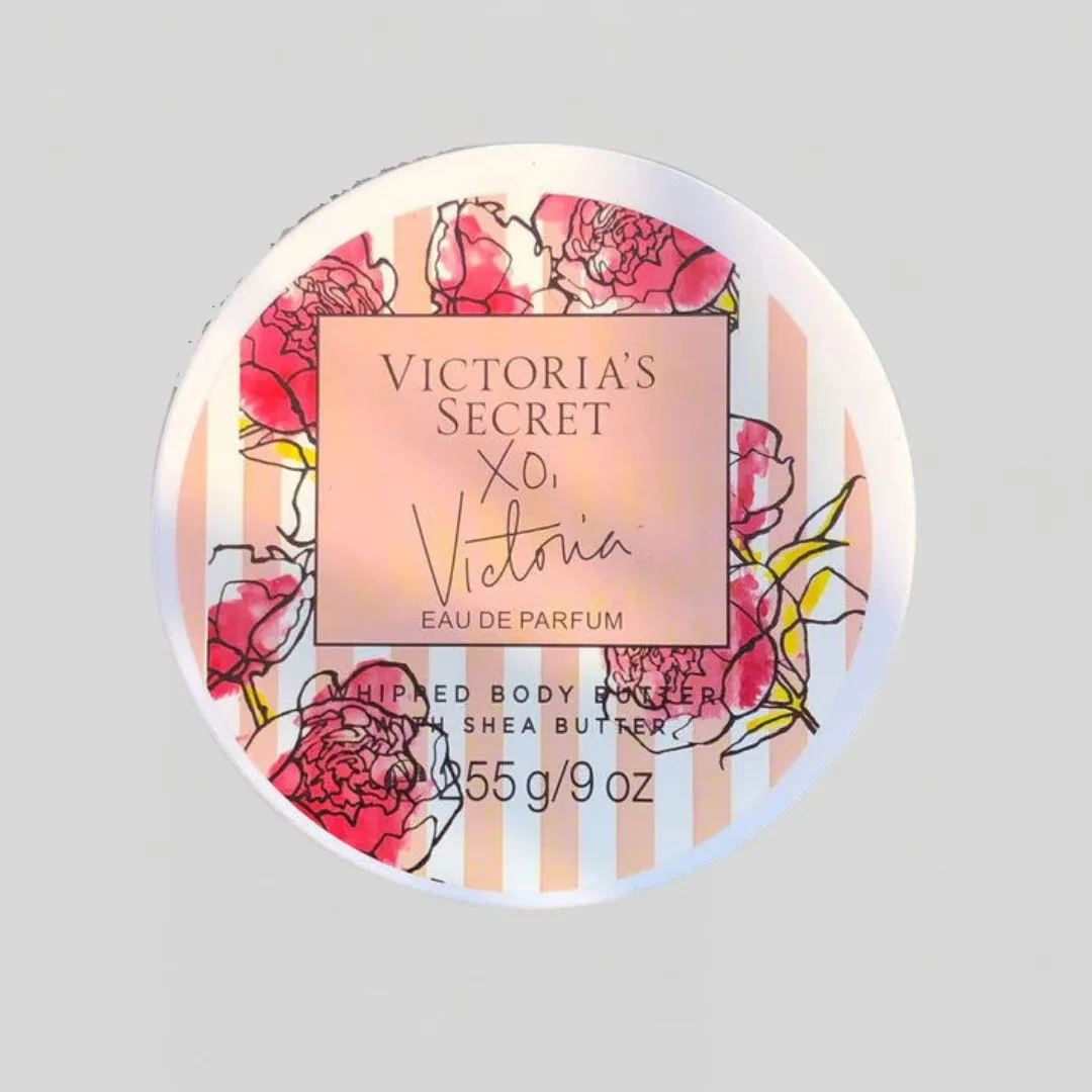 لوشن جسم من فيكتوريا سيكريت بومبشيل -255 غرام 